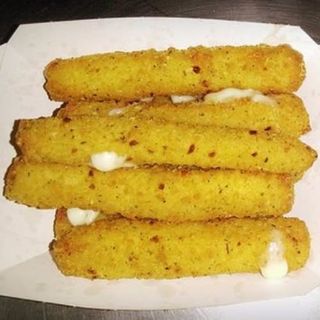 Varitas De Queso (6 Uds.)