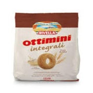 Ottimini integrali 400 g