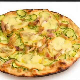 Pizza Gorda Family