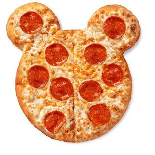 Ratón Pepperón Individual