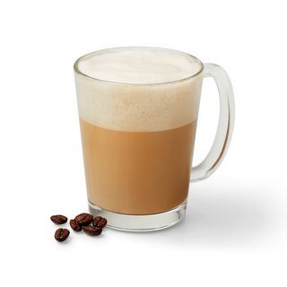 Cappucino