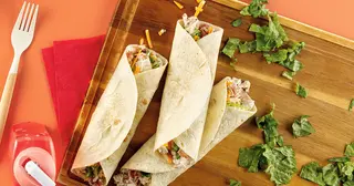 Tortilla