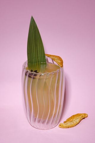 Чай груша-ваніль