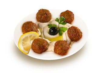  Falafel