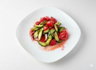 Salată de vară