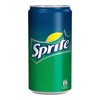 სპრაიტი 0,33ლ