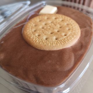 Tarta De Chocolate Y Galletas