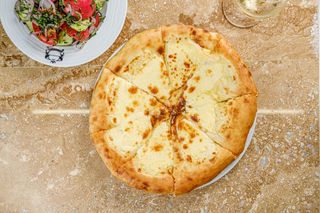  ხაჭაპური თავადური