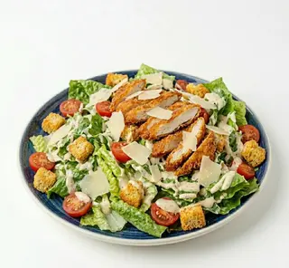 Salade César