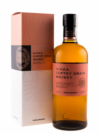 Nikka Coffey Grain 0.7l