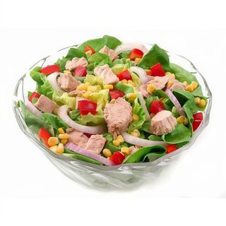 Ensalada De Atún
