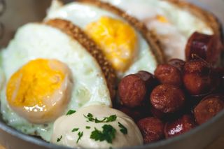 Njemački doručak 400gr