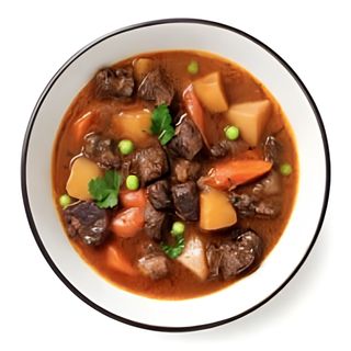 51 Manzo con cipolla