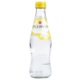 Pedrês limão