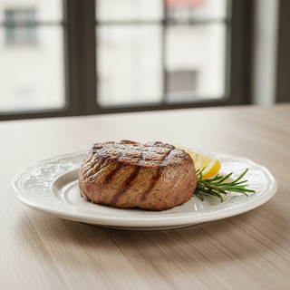 Muschi de vita la gratar