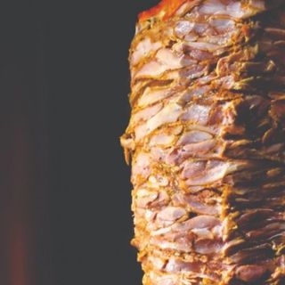 Doner Kebab 200 gr mesa