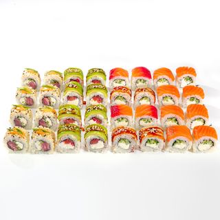 Філадельфія сет (1000г)