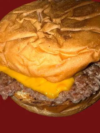 Tasty cheese