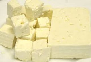 Formaggio feta