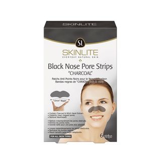 Skinlite Benzi Punct Negre Nas 6Buc