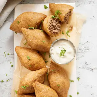 Kebbeh