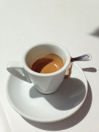 Кава Еспресо 