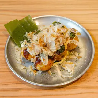 TAKOYAKI