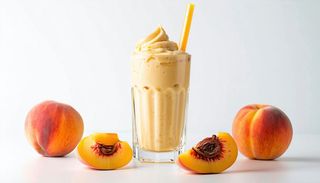 Персик-банан (0,3мл)