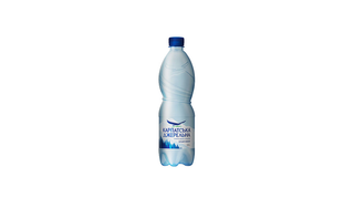 Вода газ Карпатська Джерельна, 0,5 л
