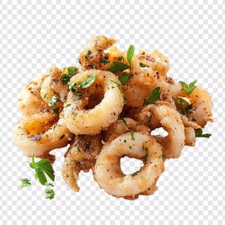 Chipirones (Ración)