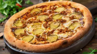 Pulled Pork