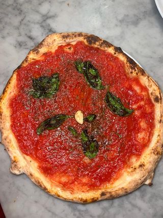 Marinara