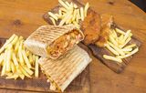 Tacos Taouk Beyrouth
