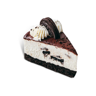 CHEESECAKE Oreo