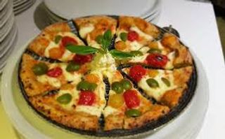 Pizza Especial La Neos