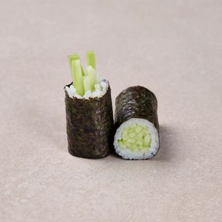 Maki Concombre - 6 Pièces