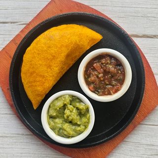 Empanada de ternera (1 ud.)