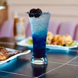 Tropicana Bleu