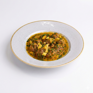Albóndigas Caseras Emyfa