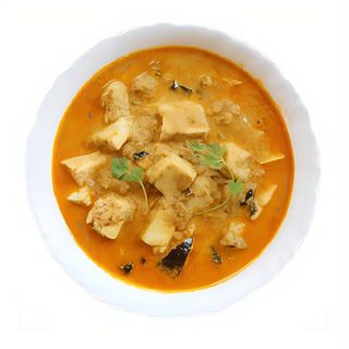 Paneer Korma