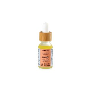 ORANGE ESSENTIAL OIL 15ML