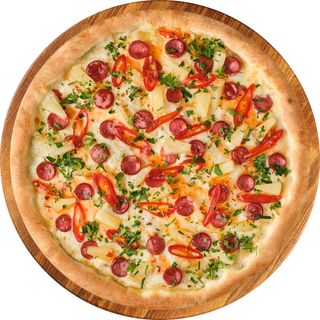 Піца Ямайка (40 см/860 г)