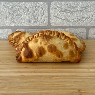Empanada De Berenjena Parmesana (1 Ud.)