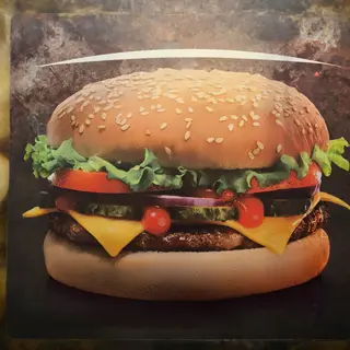 Panino XXL 