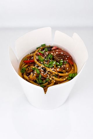 Veggie Noodles