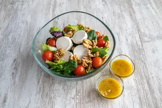 Ensalada Alhambra