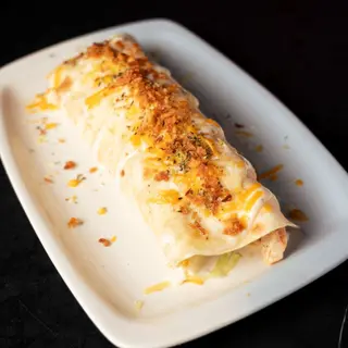 Burrito CJ