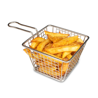 Cesto De Patatas