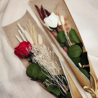 Rosa Eterna