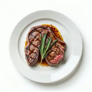 Bistecca di angus 400 g
